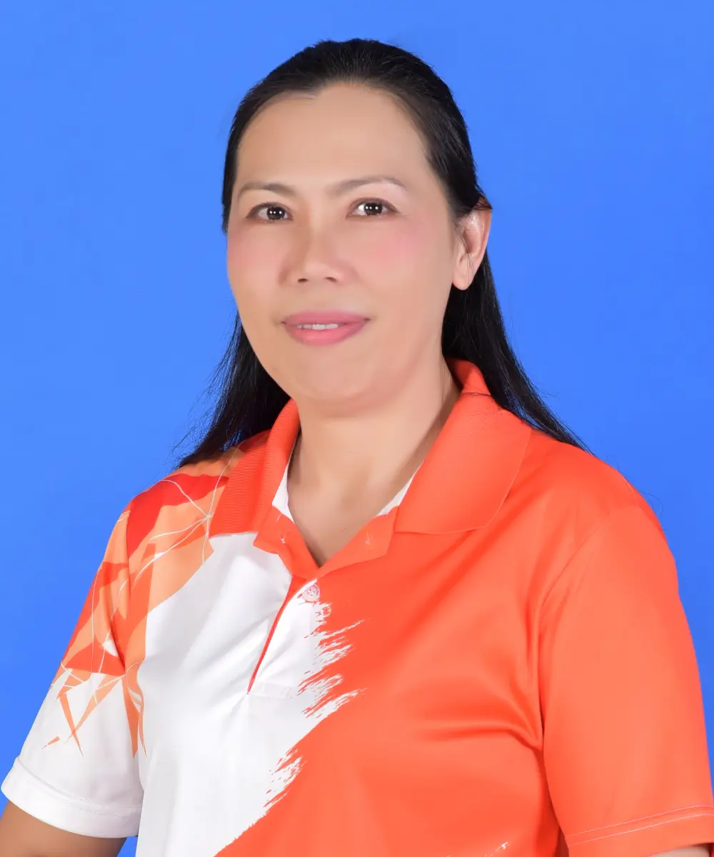 นางสุดารัตน์ เปล่งสะอาด