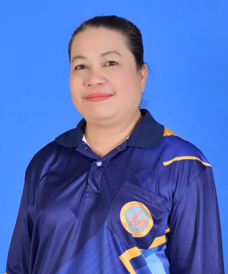 นางสาวสุนทรีย์ ทองไกร