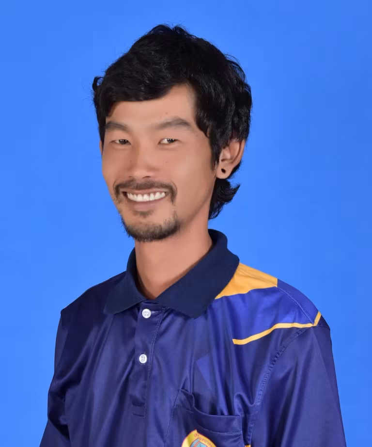 นายอควัฒน์ พิพัฒน์กิจจารักษ์