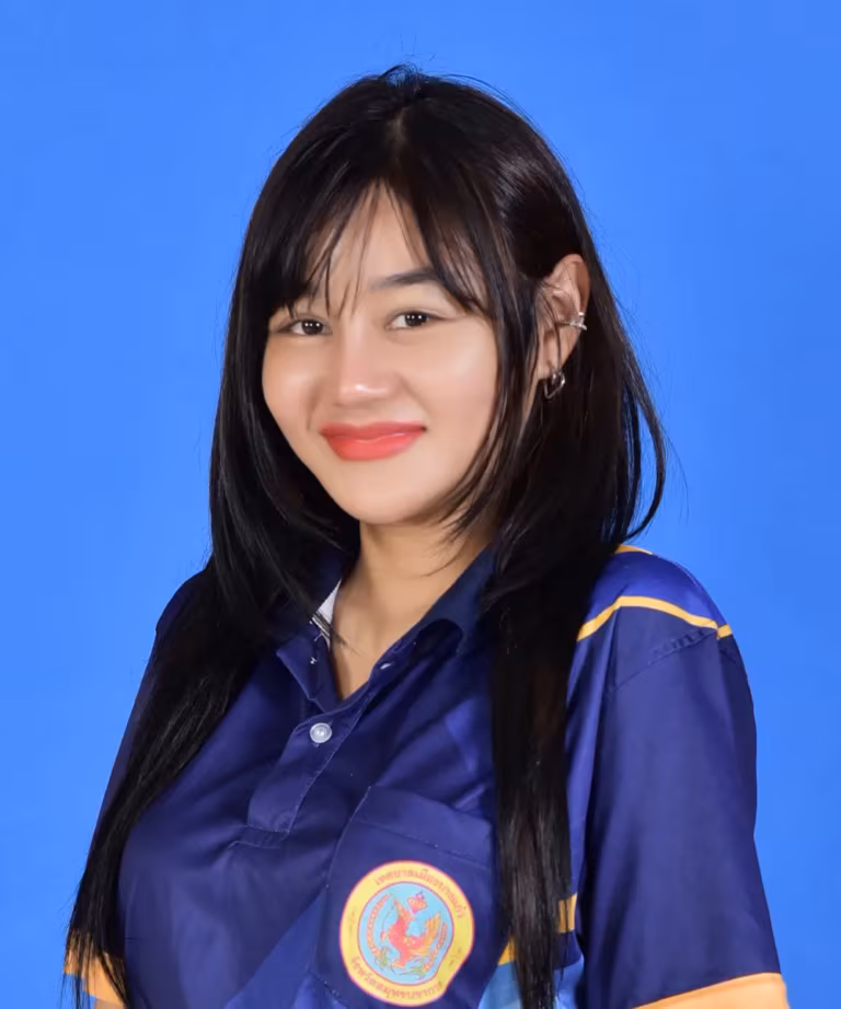 นางสาวจุฐิตา วงค์เป็นพันธ์