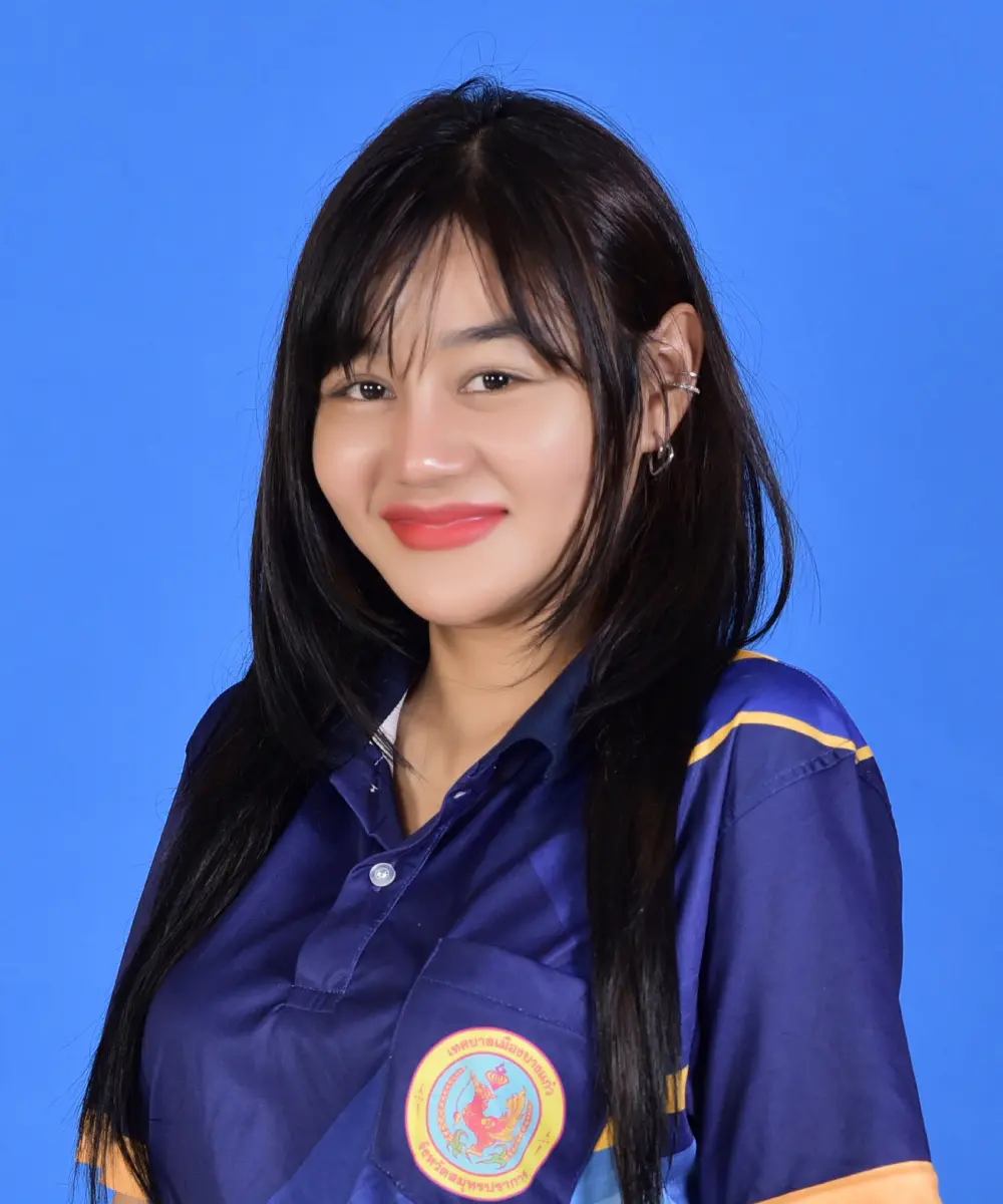 นางสาวจุฐิตา วงค์เป็นพันธ์