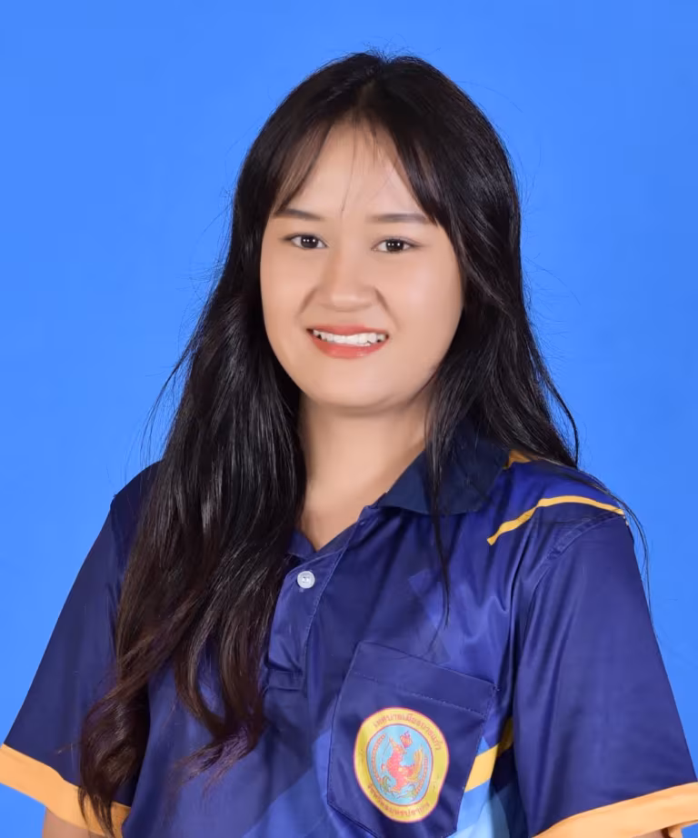 นางสาวชลธิชา พิเศษ