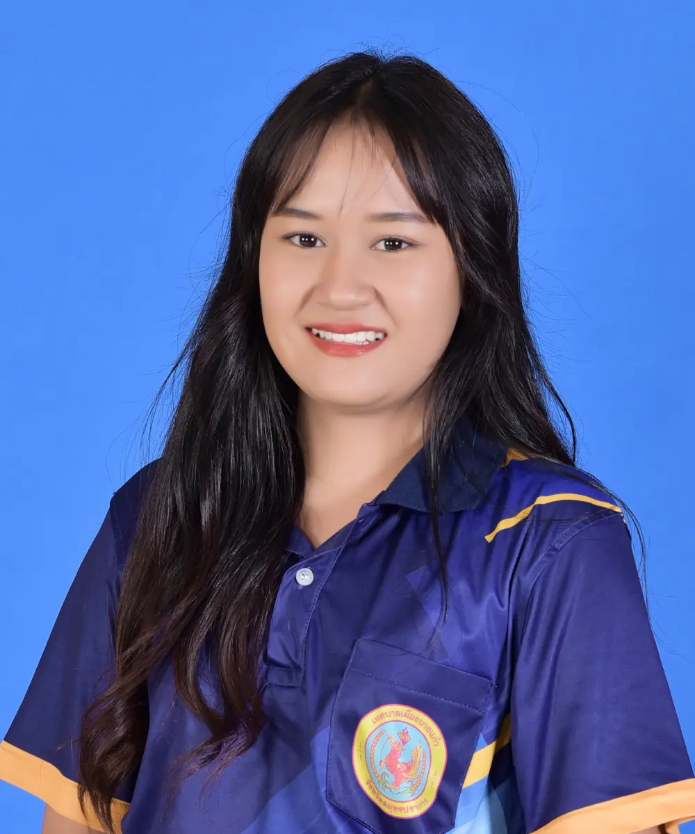นางสาวชลธิชา พิเศษ
