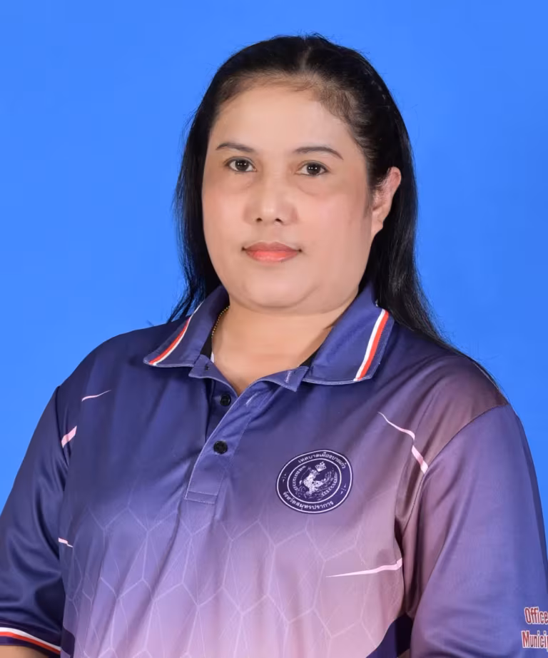 นางสาวภูริชา เมธาพัฒนกุล