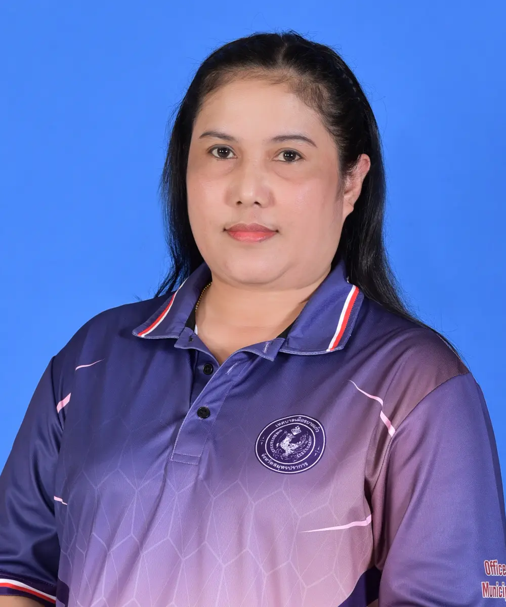 นางสาวภูริชา เมธาพัฒนกุล