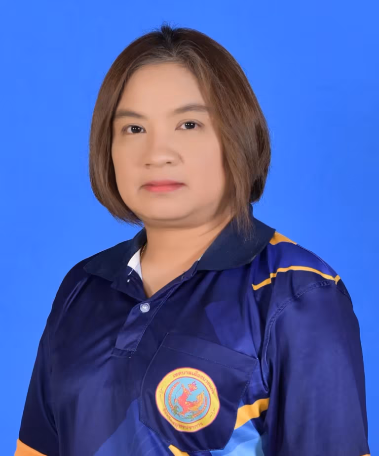 นางมยุรา ดวงจันทร์