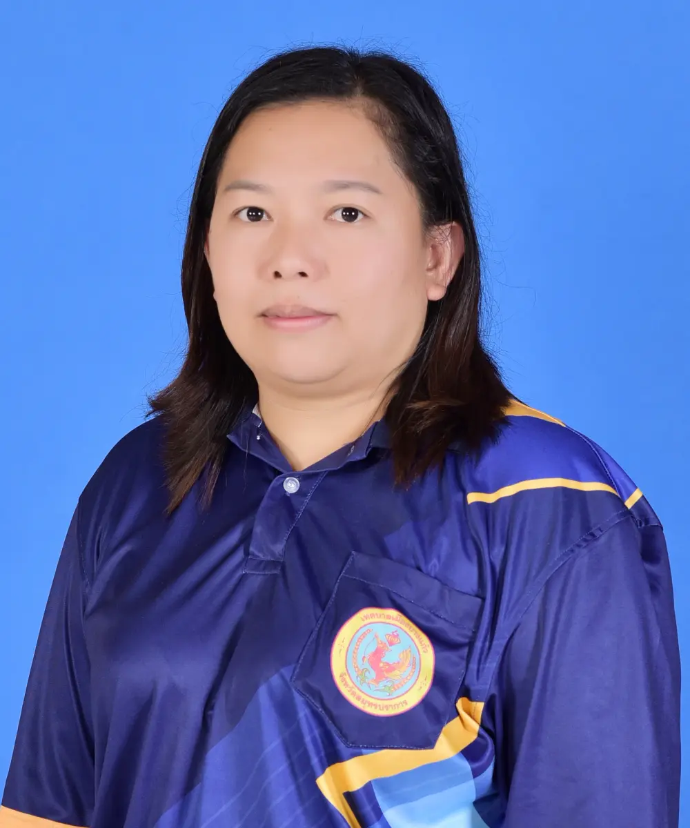 นางสาวจันทร์จิรา ยอดจิตต์