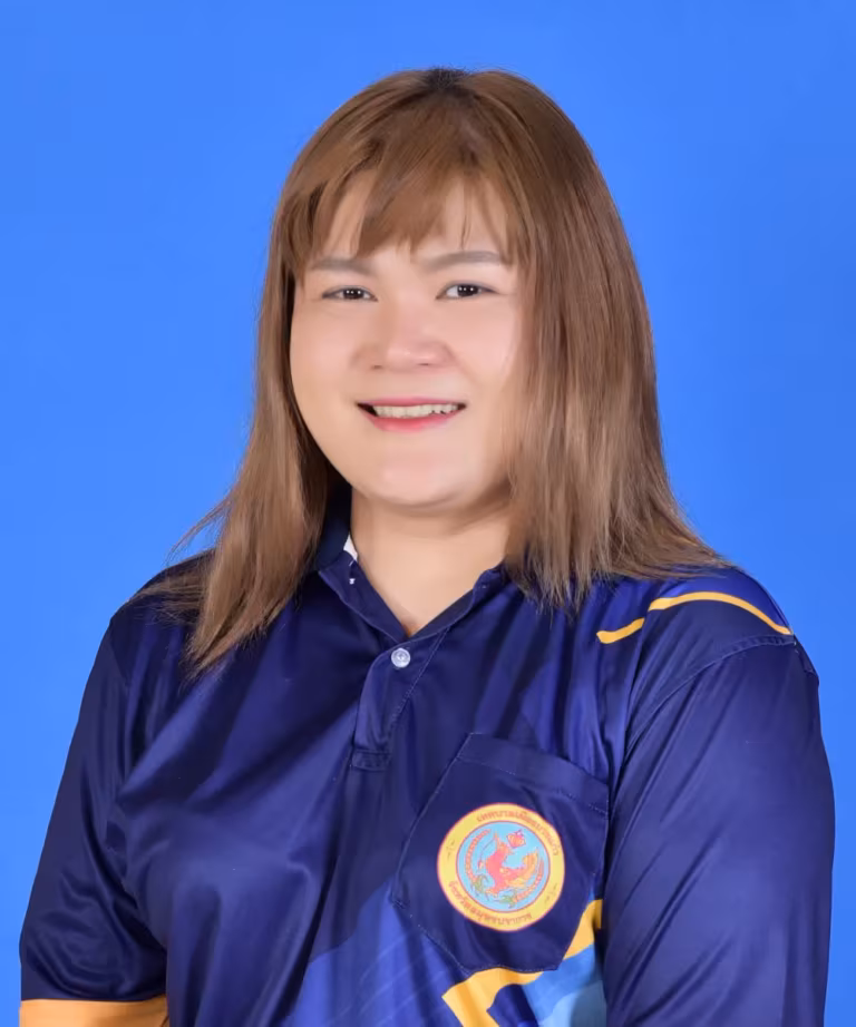 นางสาวจารุวรรณ บุญยะผลานันท์