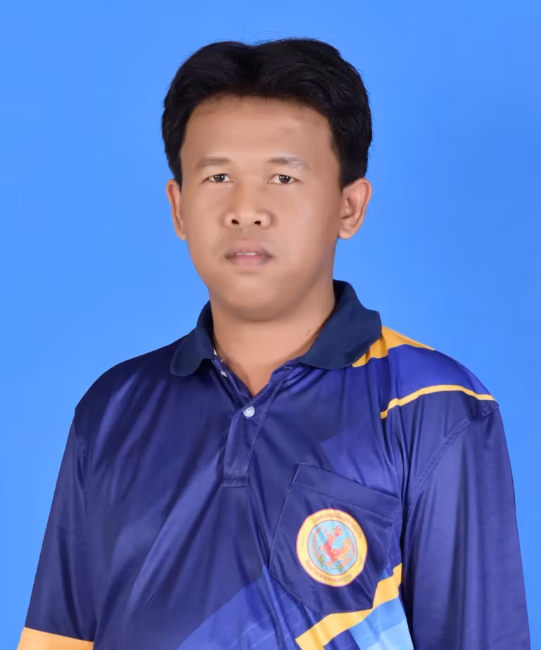 นายวัชรชัย เฟื่องขจร