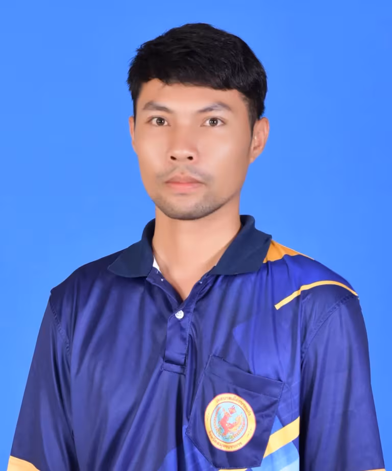 นายเอกรัตน์ รอดรัตน์