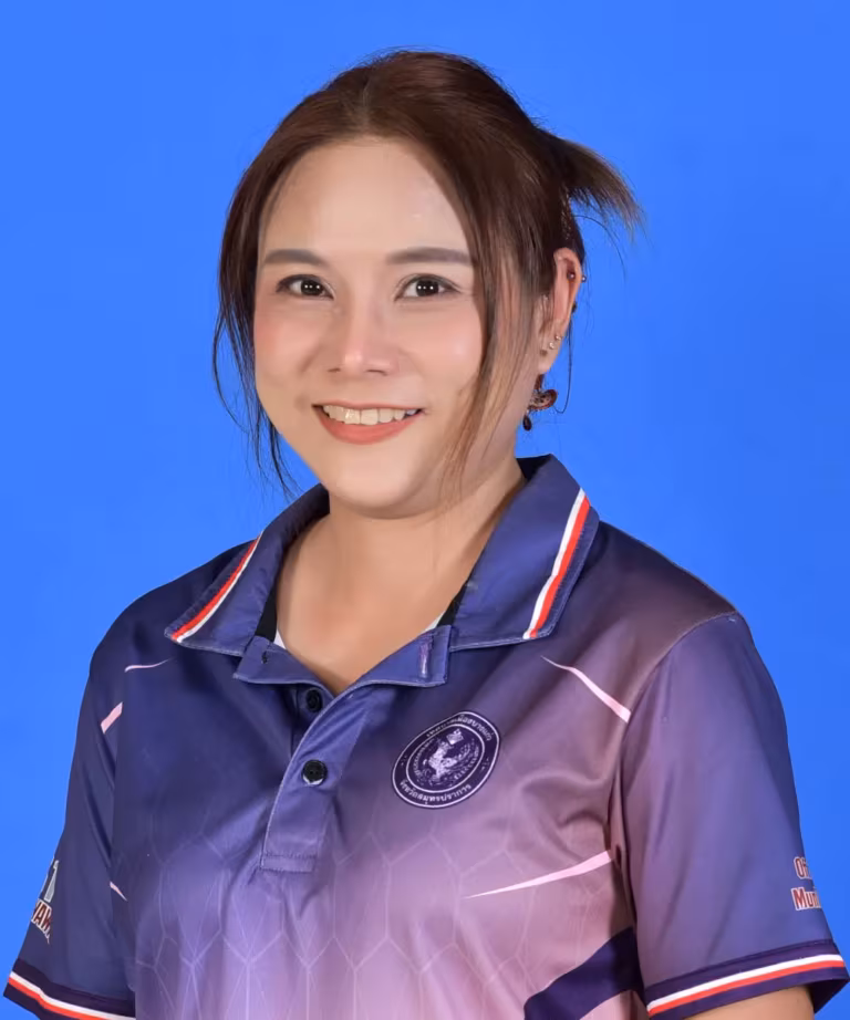 นางสาวนันทิดาภรณ์ วงษา