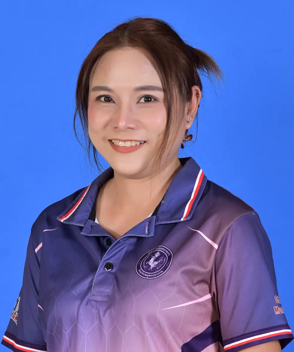 นางสาวนันทิดาภรณ์ วงษา