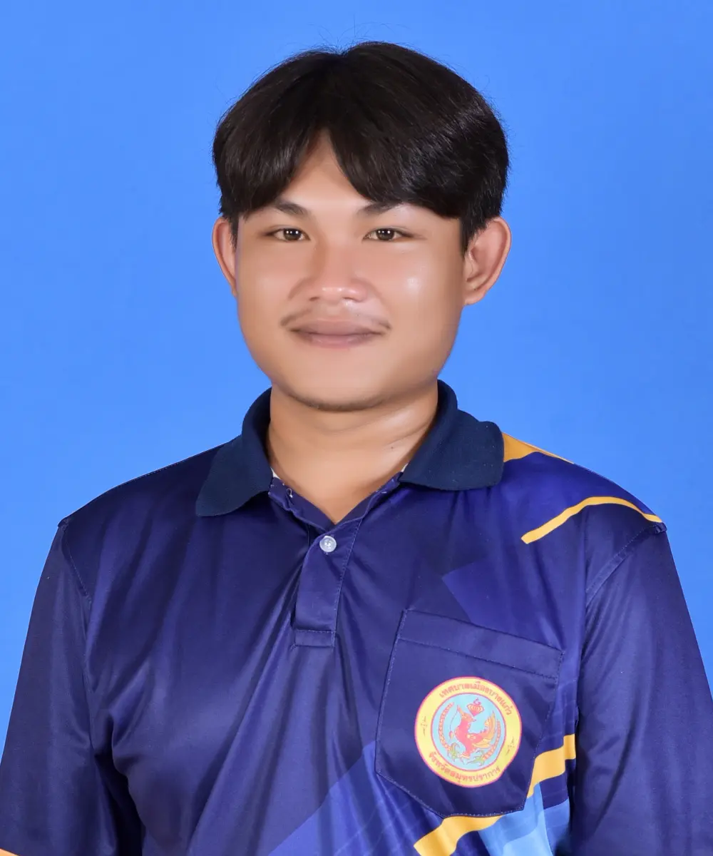 นายอนุพล ฟักศิริ