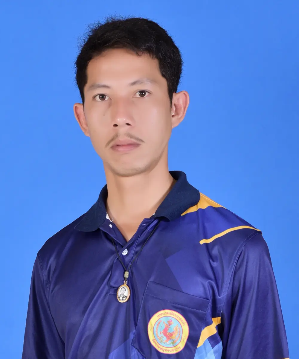 นายวันชัย ศรีเสถียร