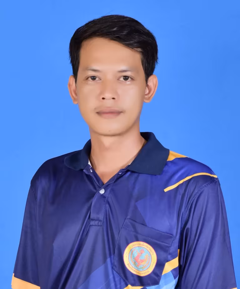 นายวิทิต บานขุนทด