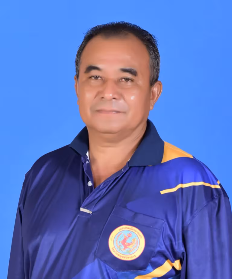 นายนิรันดร เกษมสุข
