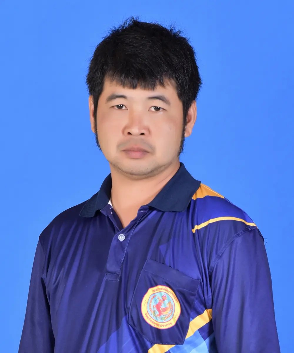 นายนพเก้า บุญมี