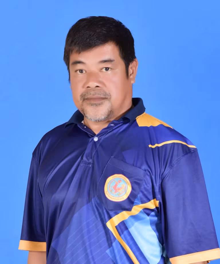 นายสุรศักดิ์ รอดจริง