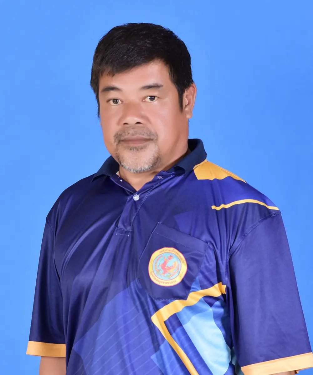 นายสุรศักดิ์ รอดจริง
