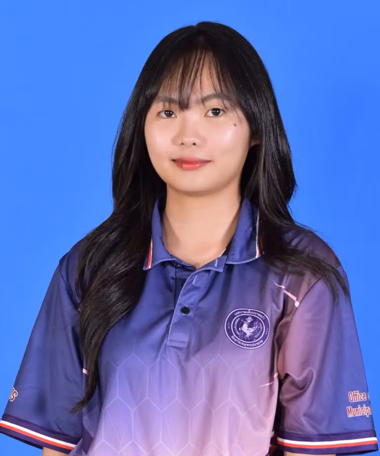 นางสาวสุจิตรา วังสาร