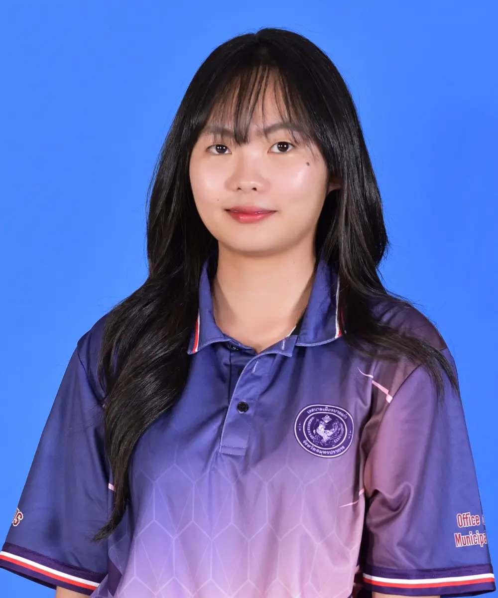 นางสาวสุจิตรา วังสาร