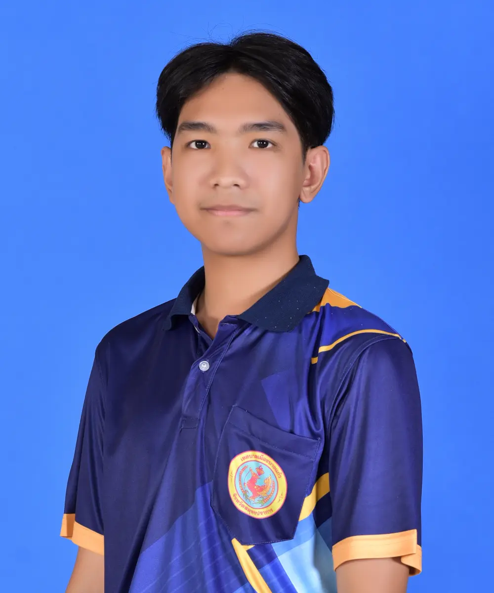 นายศักดิ์ดา แป้นหลี