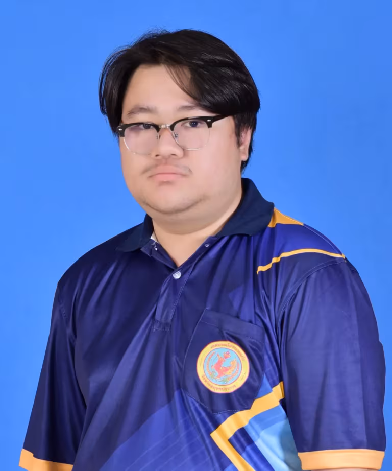 นายวริศ พันธุมณี