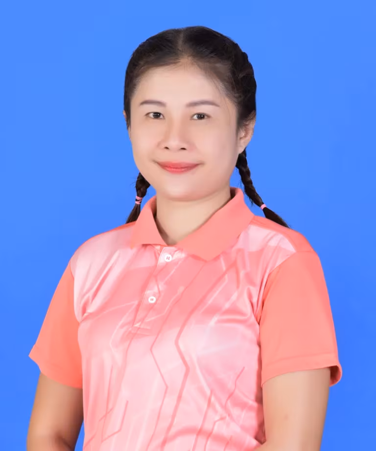 นางสาวสุชาดา ภูวิลัย