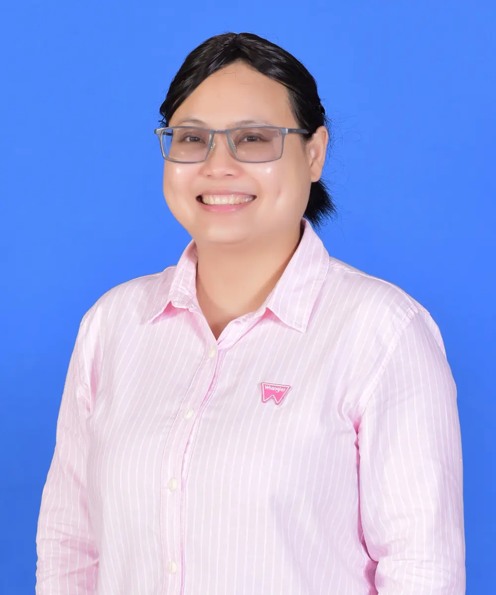 นางสาวนพรัตน์ ศิริเทพ
