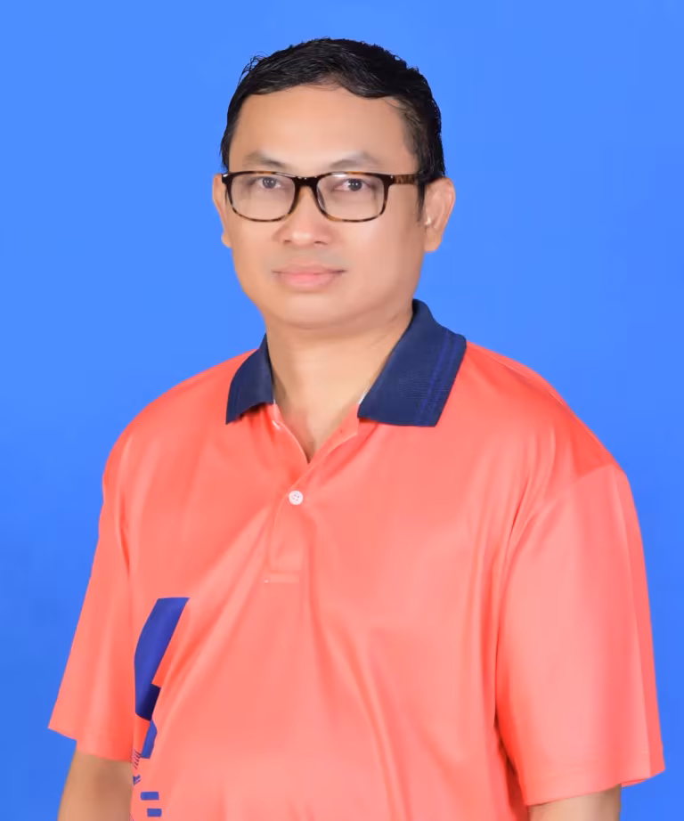 นายชัยนรินท์ หมื่นเทพจอหอ