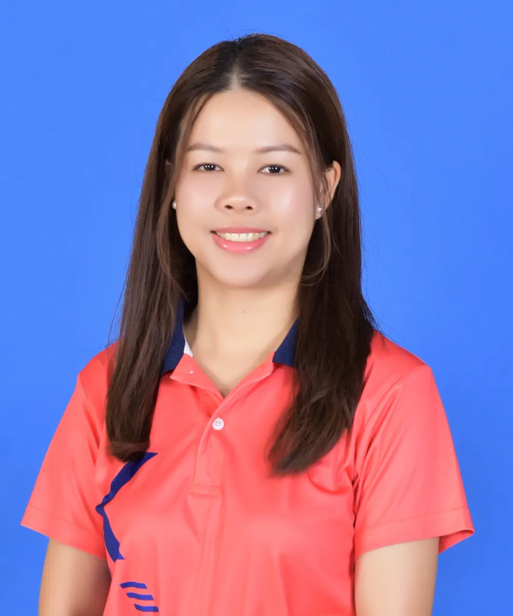 นางสาวอรณี วงค์ศรี