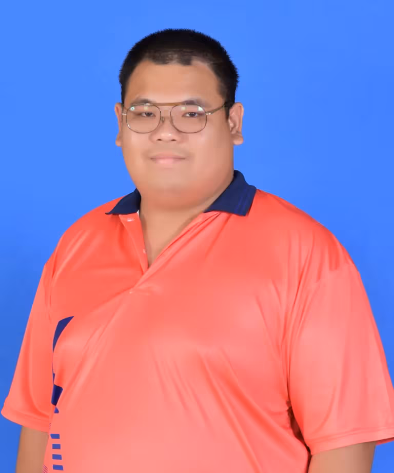 นายศุภวุธ อสุนี