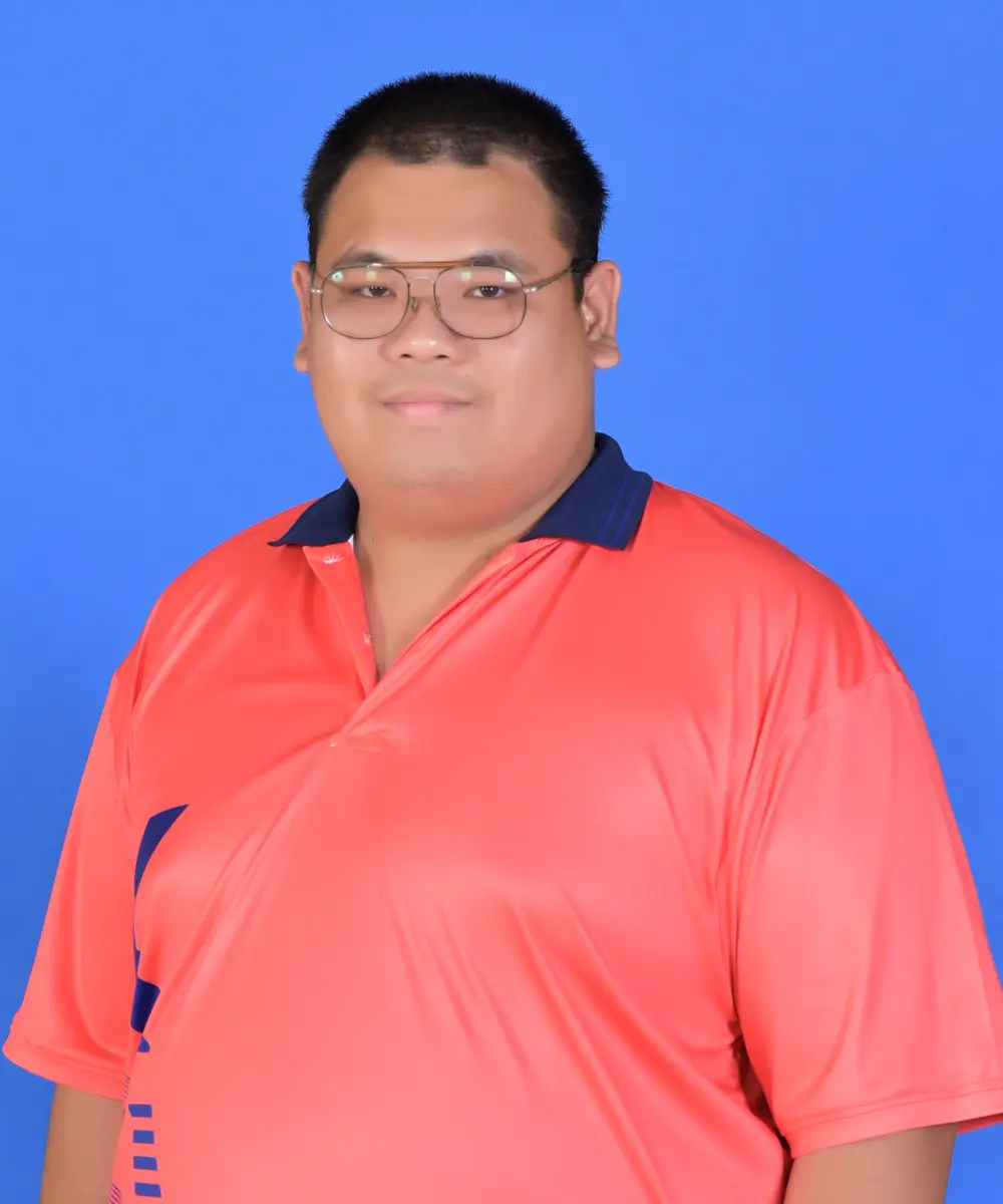 นายศุภวุธ อสุนี
