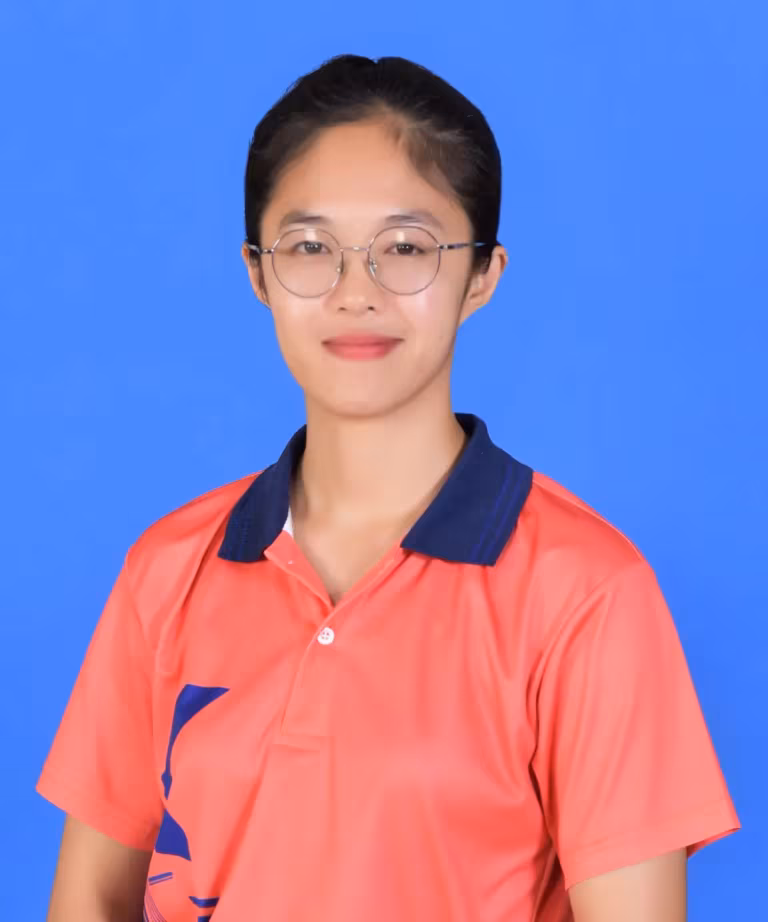 นางสาวน้ำทิพย์ จิตใจซึ้งธรรม