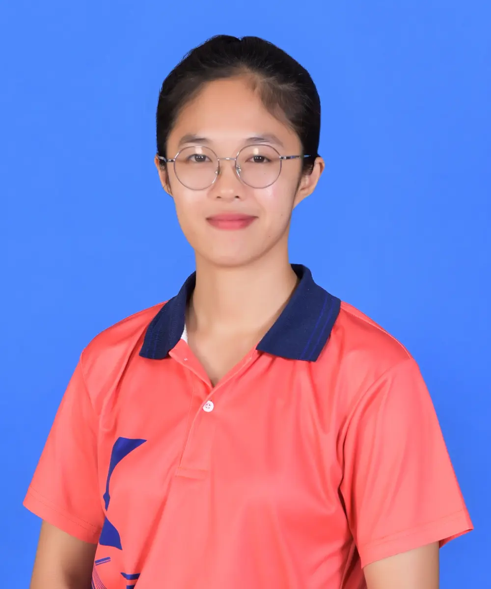 นางสาวน้ำทิพย์ จิตใจซึ้งธรรม