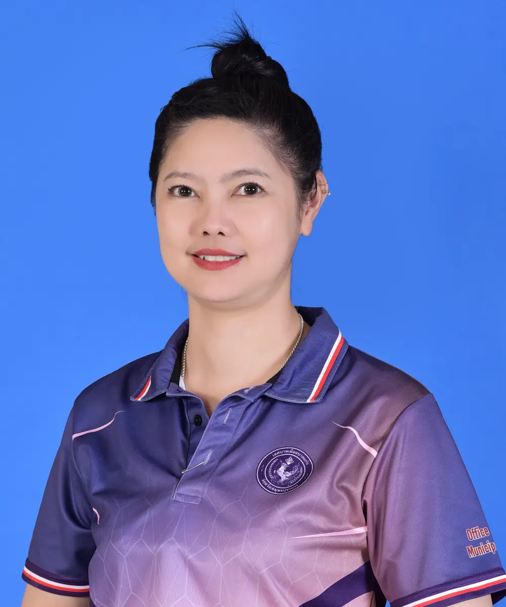 นางสาวลินนภัสร์ ษทิญา