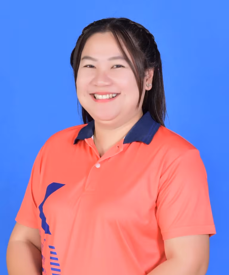 นางสาววรรณทิณี ทีวะสุเวทย์