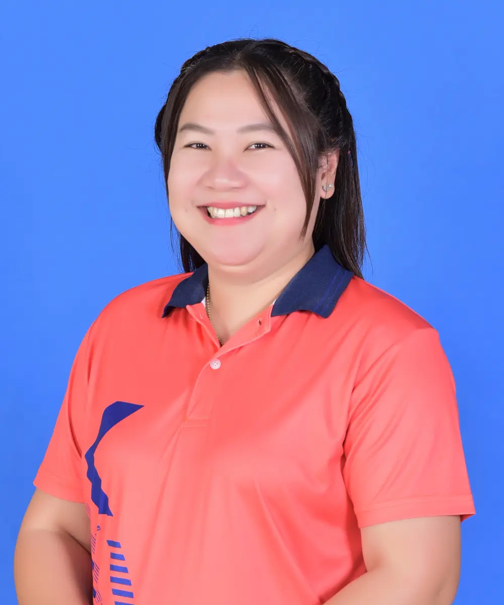 นางสาววรรณทิณี ทีวะสุเวทย์