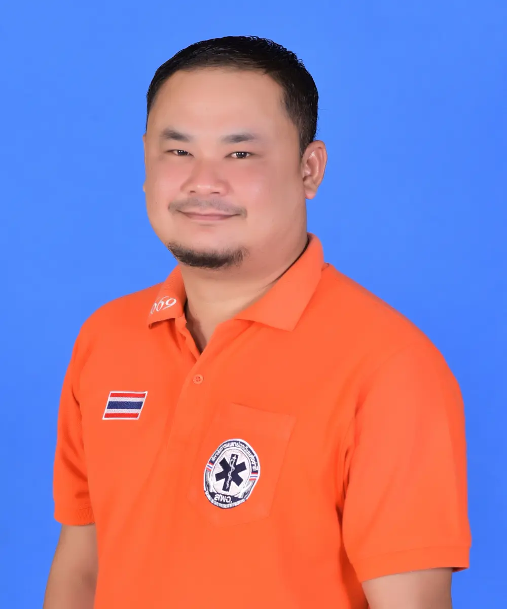 นายสุรศักดิ์ สอนวงษ์