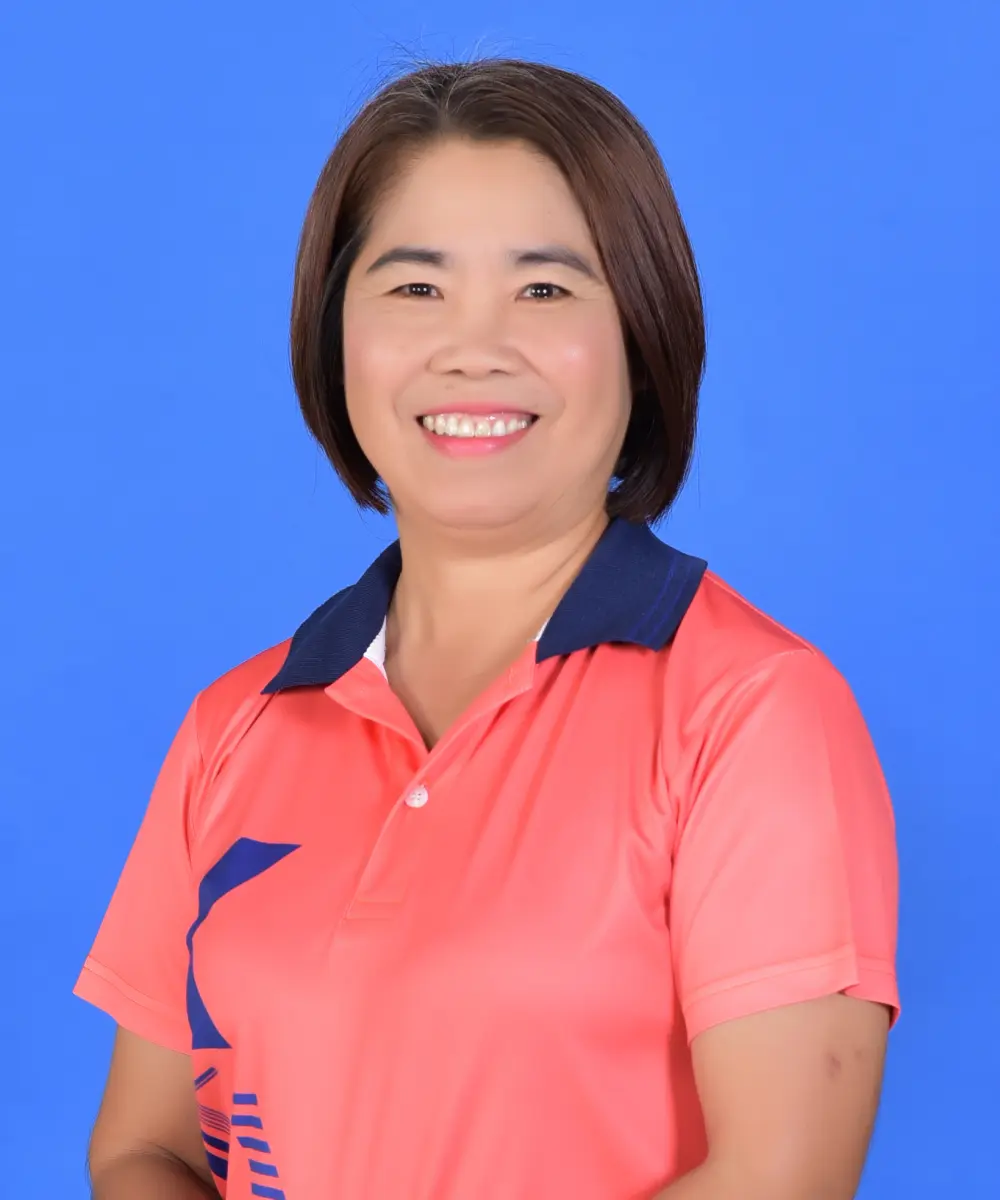 นางสาวสุนันทา ด้วงประดิษฐ