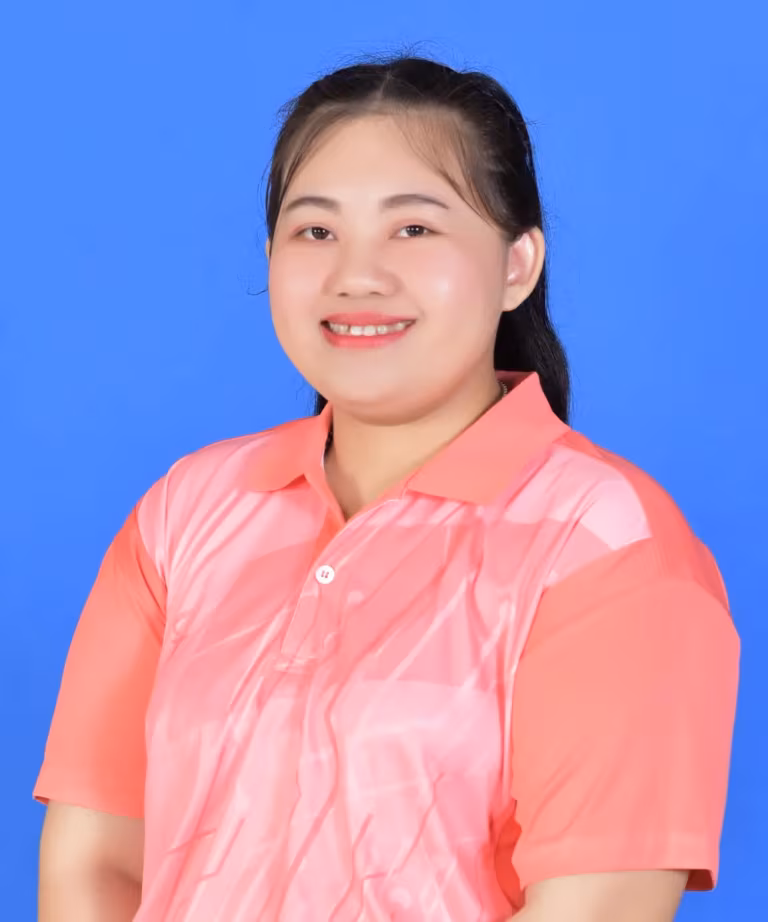 นางสาวอัมภรณ์ ศรีสวัสดิ์