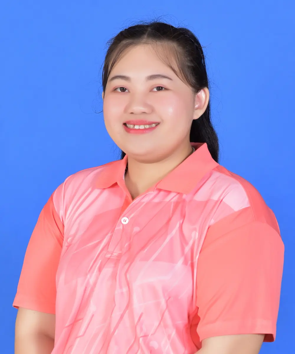 นางสาวอัมภรณ์ ศรีสวัสดิ์