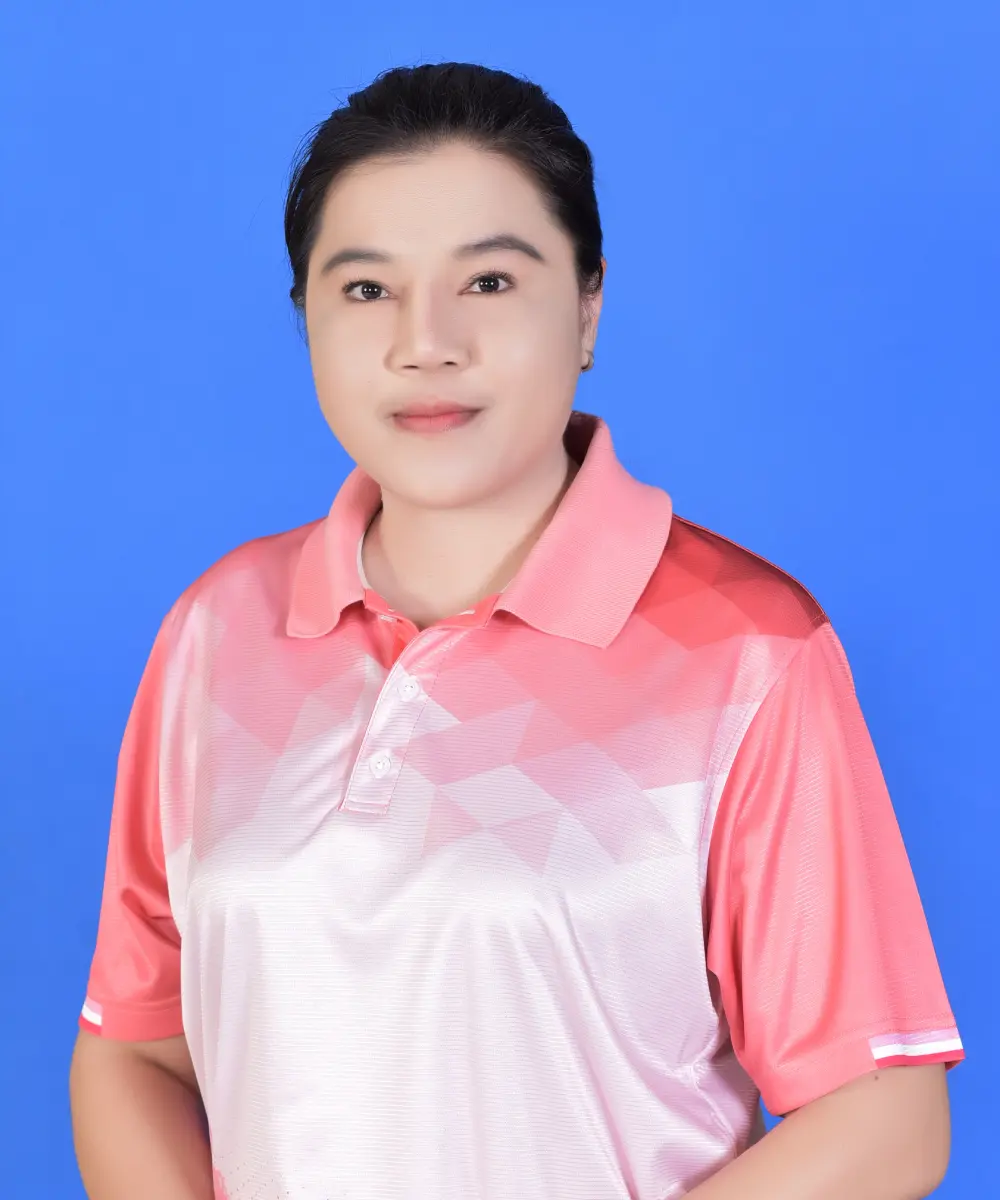 นางสาวณัฐชิกา ปลูกปลื้ม