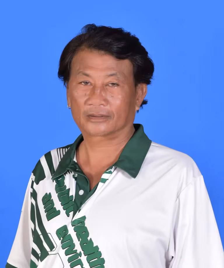 นายสมเกียรติ การะเกตุ