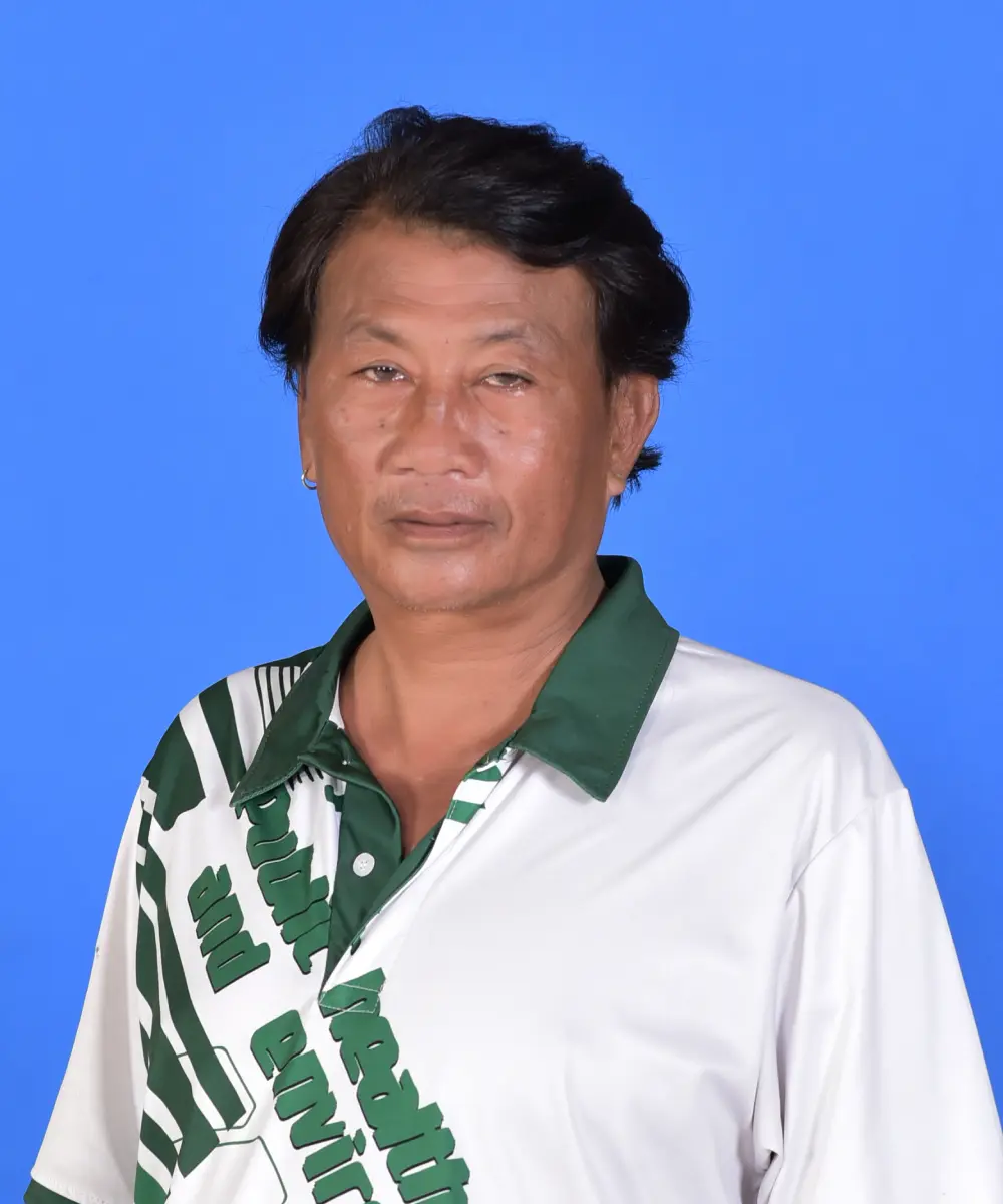 นายสมเกียรติ การะเกตุ