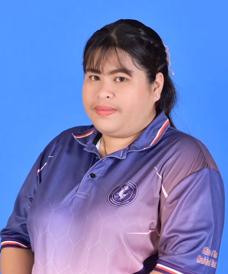 นางสาวสิรีลาวัลย์ ตุ้มปรึกษา