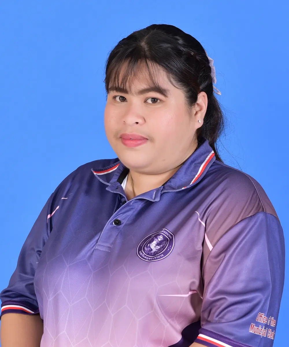 นางสาวสิรีลาวัลย์ ตุ้มปรึกษา