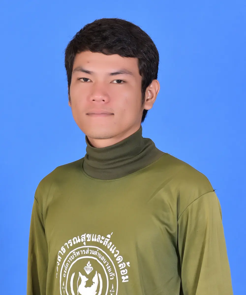 นายพิพัฒน์ หอมจันทร์