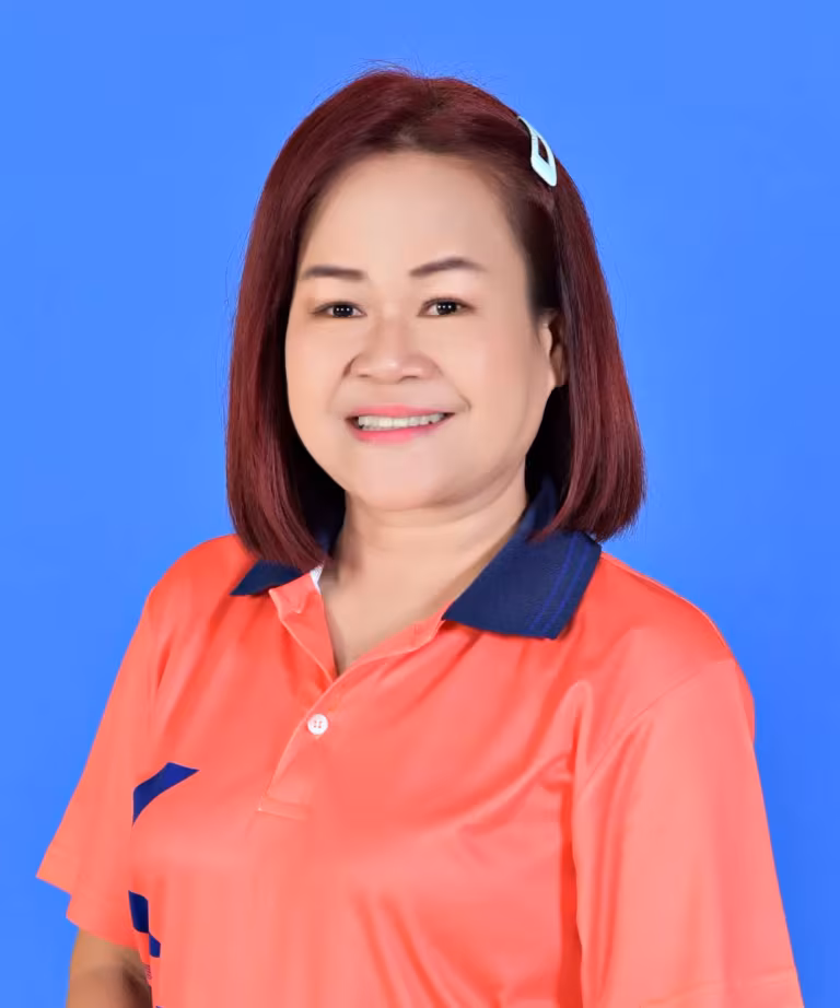 นางสาวสังวาล พาทา