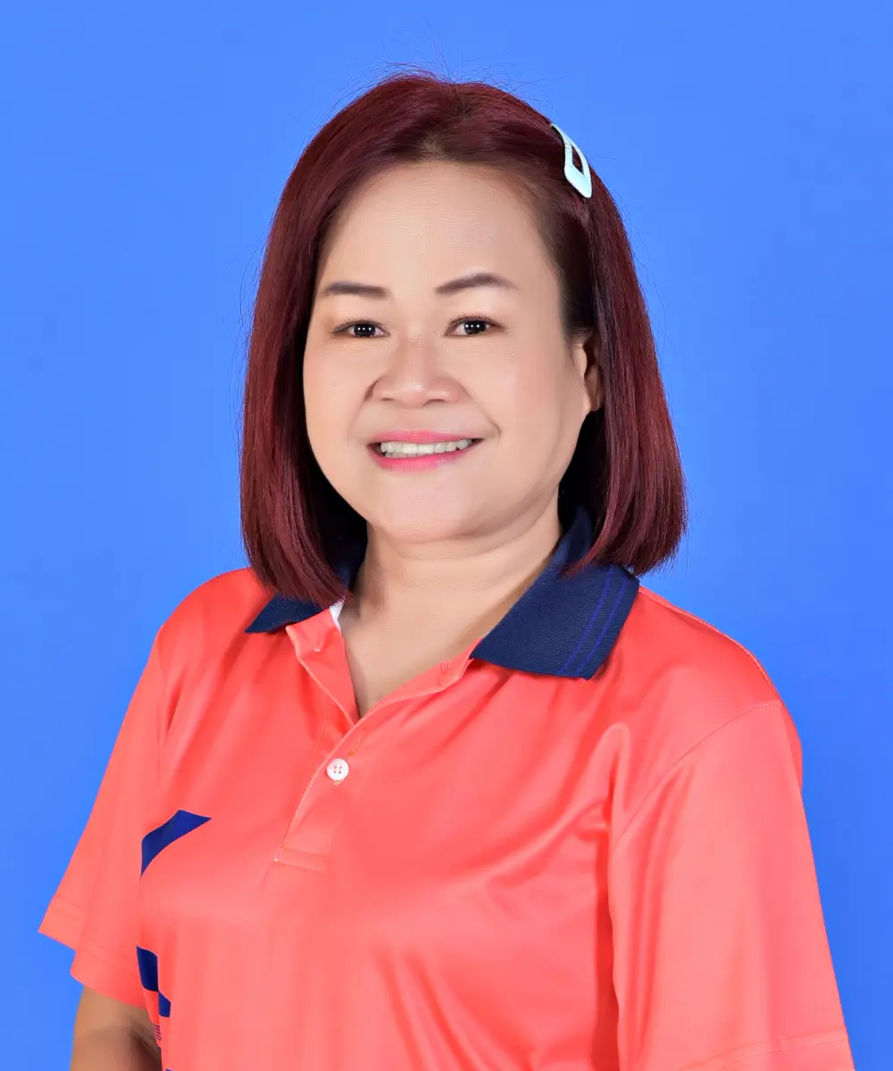 นางสาวสังวาล พาทา